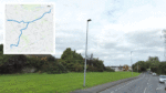 Compulsory purchase letters issued for bus corridor plans