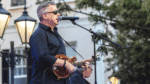 Songwriter Rob Fitzpatrick to play at Fields of Éire Festival
