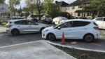 Communications on traffic upgrades frustrates residents