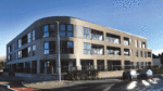 Apartments vacant for two years almost filled