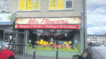 Barbers and coffee shop to replace flower shop