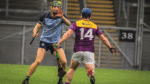 All eyes on Croker