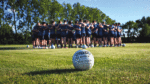 Dublin GAA use first new pitch at Spawell facility