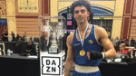Jobstown boxers set to take on the world