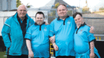 Athletes are all set for Ireland Summer Games