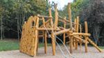 New ‘play trail’ recommended to be delivered for wetlands in Tymon Park