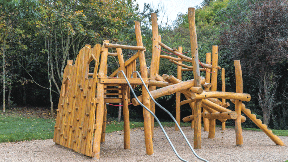 New ‘play trail’ recommended to be delivered for wetlands in Tymon Park