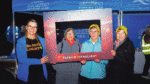Running Club raise over €2,000 for Beacon of Light