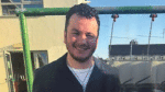 Daniel is selected to take vacant Sinn Fein council seat
