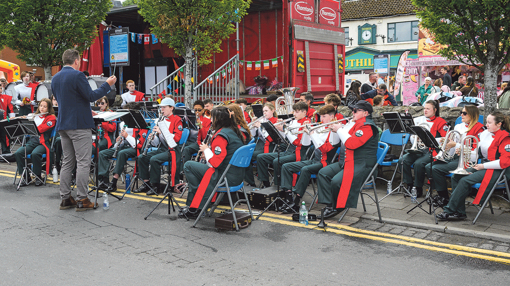 Plenty of summer fun is expected at village festival