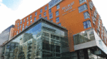 Hotel plans for 100 rooms to house people seeking protection