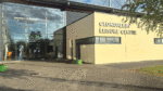 Calls to finally repair boom at leisure centre swimming pool