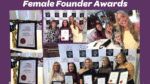 Curves Knocklyon Fitness Club wins Female Founders award