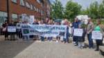 Greenhills all-weather pitch approved despite protests