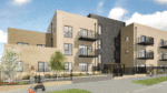 29 new homes on council land approved for Knocklyon