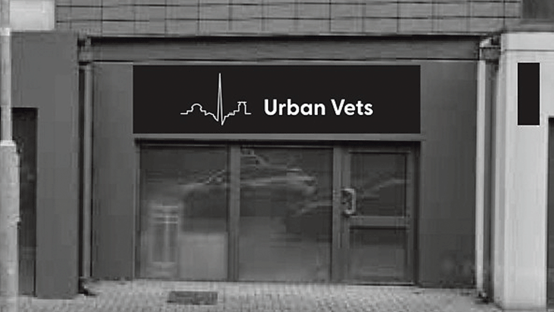 Veterinary practice plans for unit in Citywest Veterinary practice plans for unit in Citywest