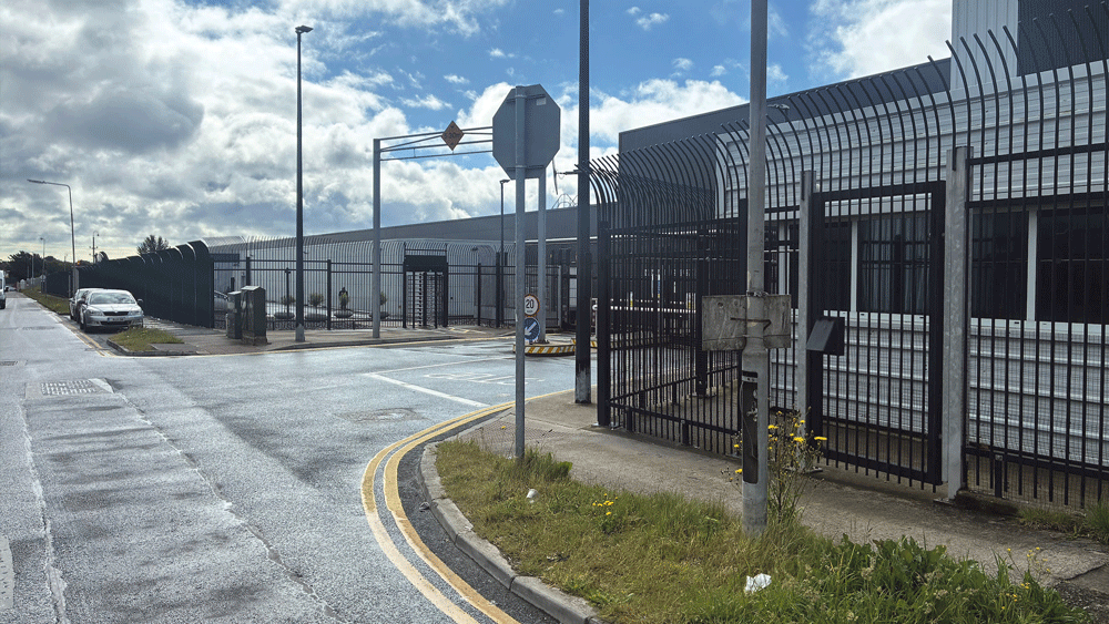 Ruling data centres obtain electricity from green energy