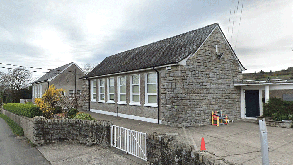 Speeding concerns will be reduced with the help of school programme Speeding concerns will be reduced with the help of school programme