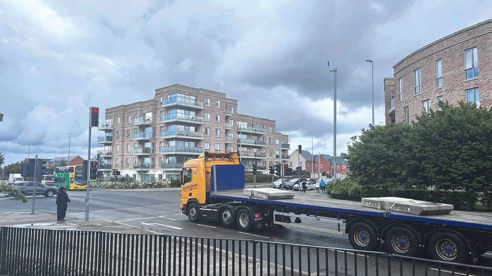 Calls made for a ‘focused’ document plan for Citywest Calls made for a ‘focused’ document plan for Citywest