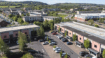 Citywest modern office and warehouse has a price of €875k