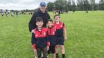 Tallaght rugby host inaugural Sevens