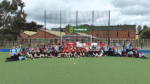 Glenanne deliver schools programme