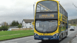 Meeting to discuss transport pressures