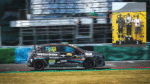 Flock really pleased with results at Magny Cours