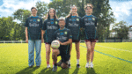 Pearse promoting Gaelic Games across Europe