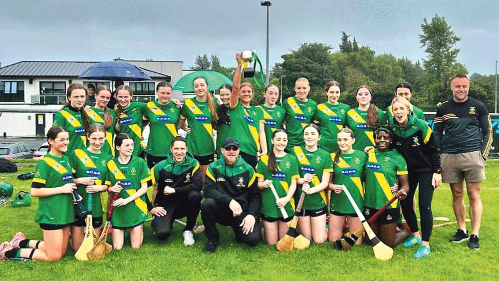 Davis U15s secure league crown Davis U15s secure league crown