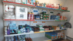 Crosscare’s aim is to help people and families move out of poverty