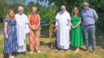 Scoil Aonghusa celebrate 50 years of a great community