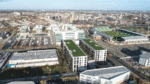 169 apartment plans for site opposite Tallaght Stadium