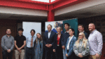 Grants help open the doors to Europe over the coming months