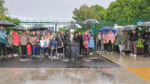 Concerned parents ‘blindsided’ by the reduction in teachers