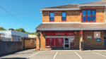 Unit in shopping centre comes on market