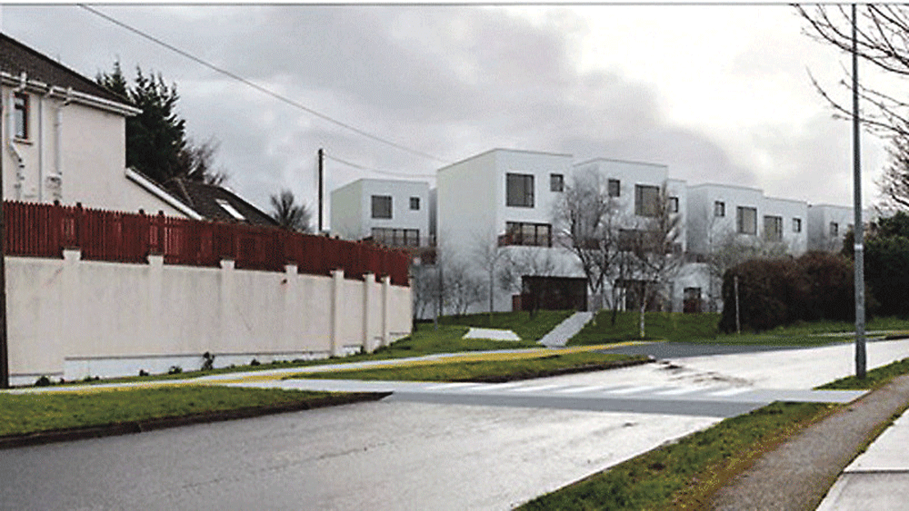 Developer loses appeal for housing at Rathcoole site Developer loses appeal for housing at Rathcoole site
