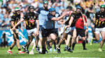 Dubs take on Clare in Semple