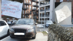 ‘Parking nightmares’ as cars end up on footpaths in Citywest