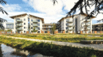 Weir Housing is shortlisted for Architects Public Choice Awards