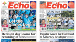 This weeks front pages – June 18, 2026
