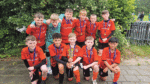 Tallaght Town U11s shine in the Netherlands