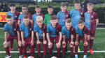 Maelruan’s U12s do club proud