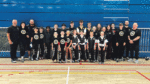 TMA enjoy success in the Celtic Open