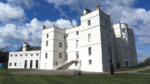 Cultural performances and insightful talks at Rathfarnham Castle