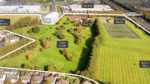 Collinstown FC “supports” proposal to rezone parcel of land at Coldcut