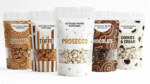 Treat Street is set to launch new custom popcorn product