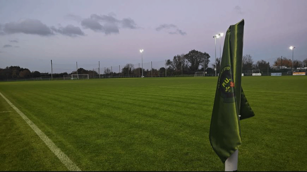 Peamount United call for support to secure 5.6 acres of land Peamount United call for support to secure 5.6 acres of land