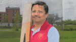 Local Faces: Muthu Periyanan