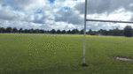 Pitch adjustments will help to protect pedestrians in park